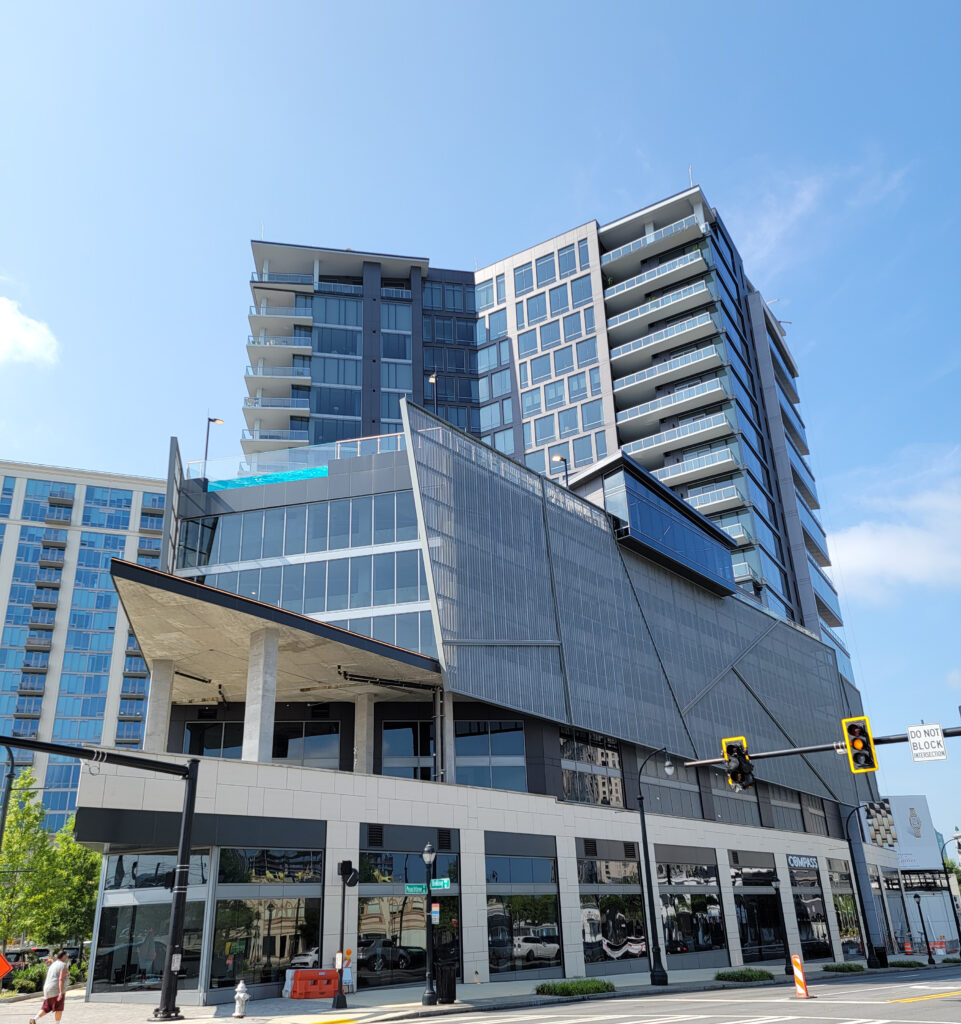 The Charles Atlanta