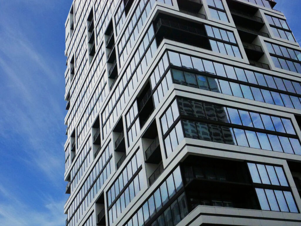 Lilli Apartments Atlanta