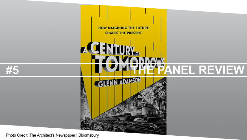The Panel Review Header