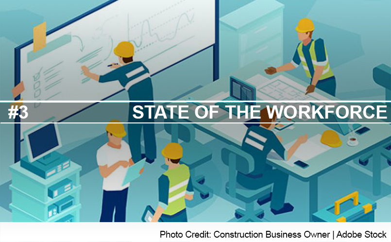 State of the Workforce Header Image