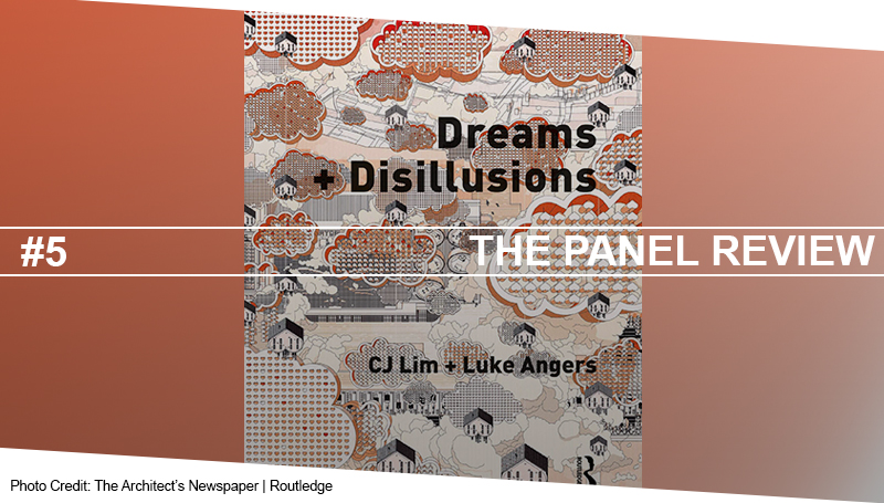 The Panel Review Header