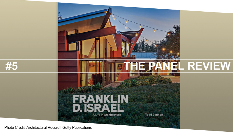 The Panel Review Header
