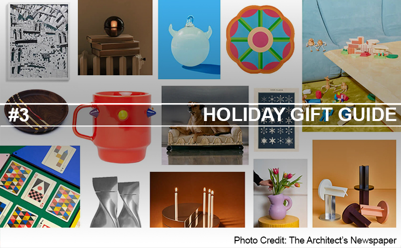 Holiday Gift Guide Header Image