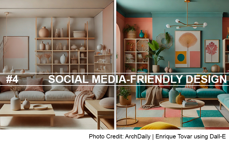 Social Media-Friendly Design Header Image