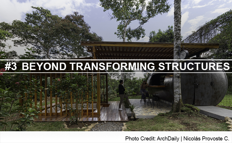 Beyond Transforming Structures Header Image