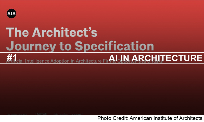 AI in Architecture Header Image