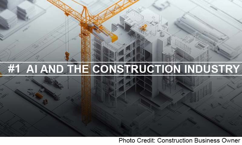 AI and Construction Header Image