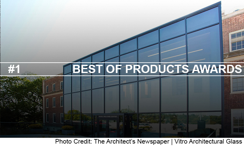 2024 MCA Design Awards Header Image