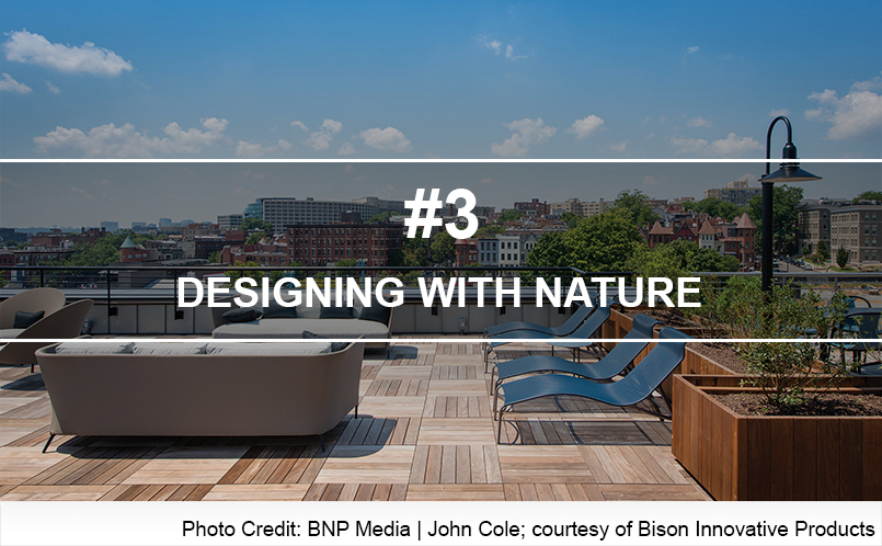 Designing with Nature Header Image