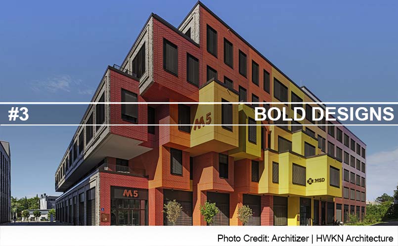 Bold Designs Header Image