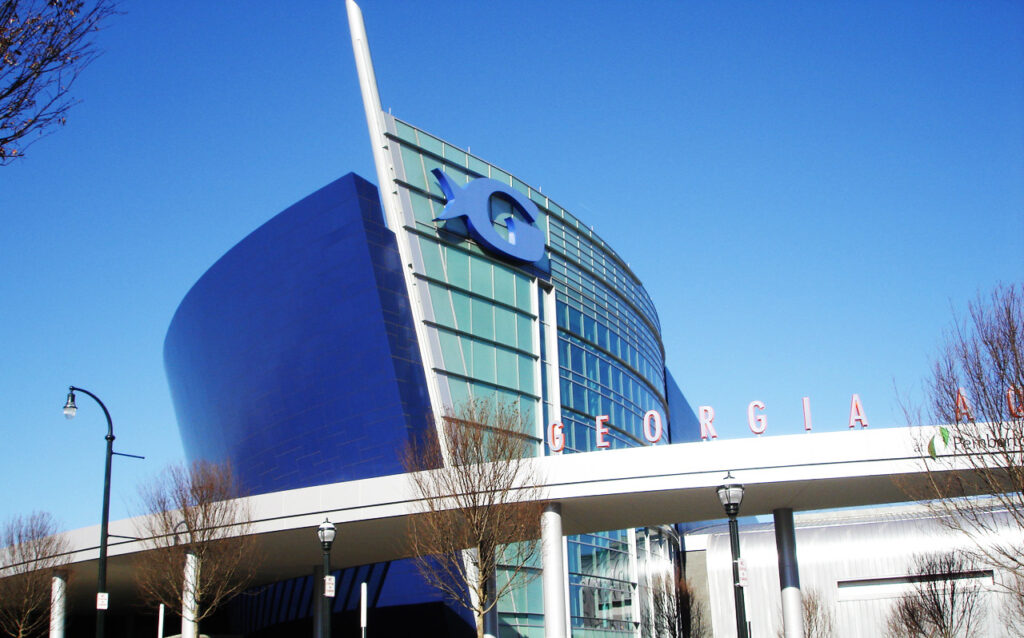 Georgia Aquarium