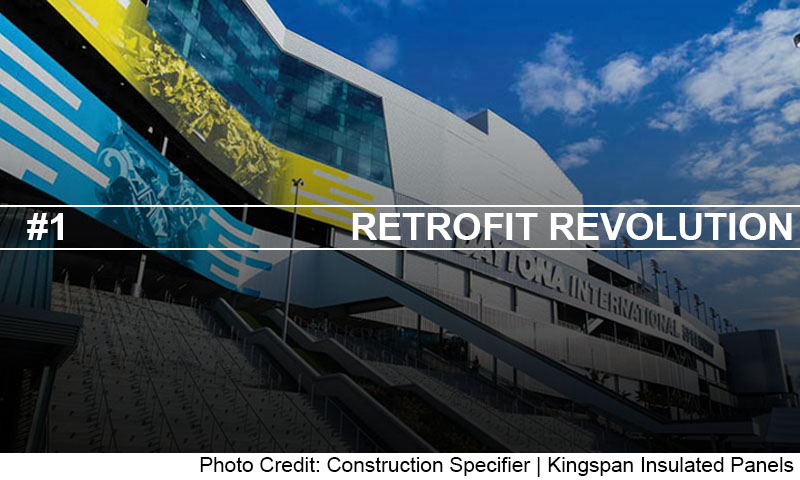 Retrofit Revolution Header Image