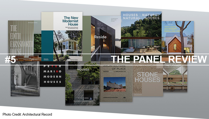 The Panel Review Header
