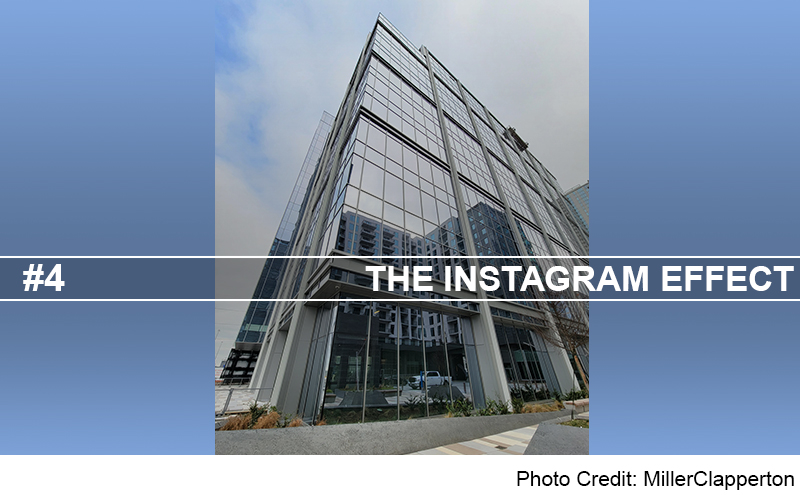 The Instagram Effect Header Image