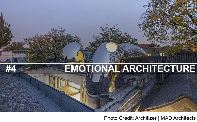Emotional Architecture Header Image