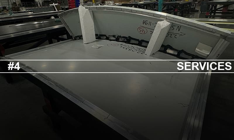 Services Header Image