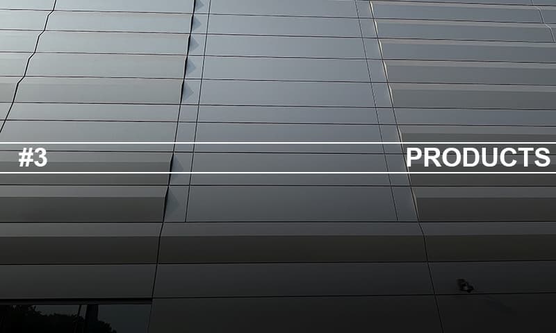 Products Header Image