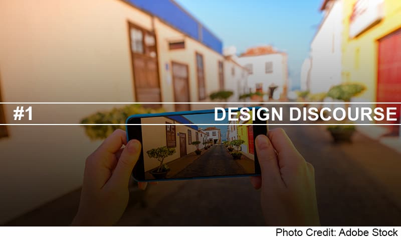 Design Discourse Header Image