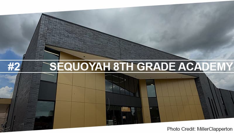 Powder Springs Municipal Building Header Image