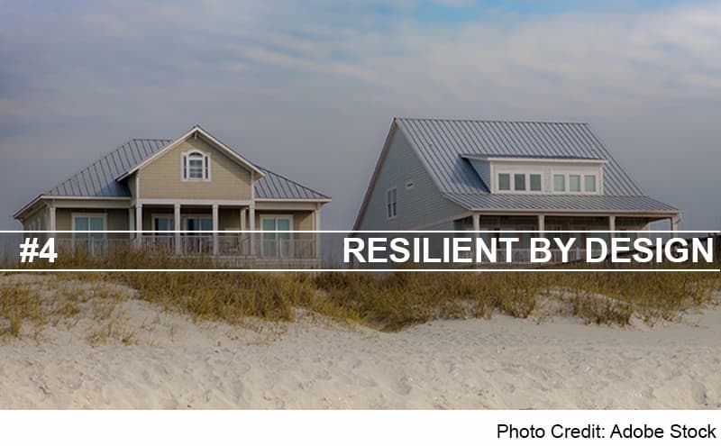 Resilient by Design Header Image