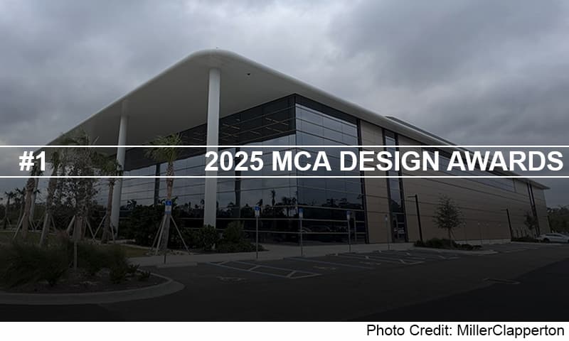 Federal Architecture Style Header Image