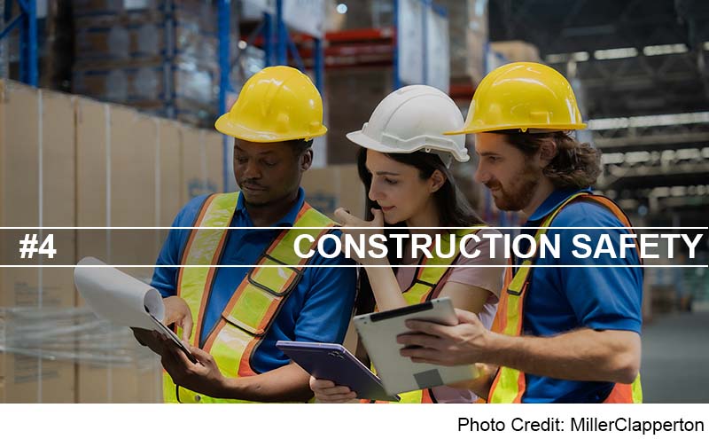 Construction Safety Header Image