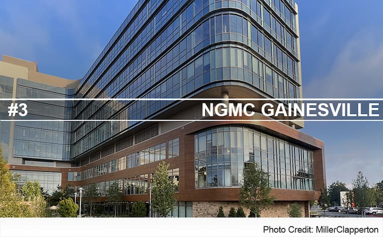 NGMC Gainesville Header