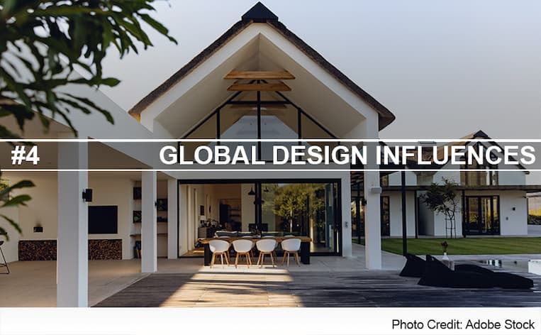 Global Design Influences Header Image