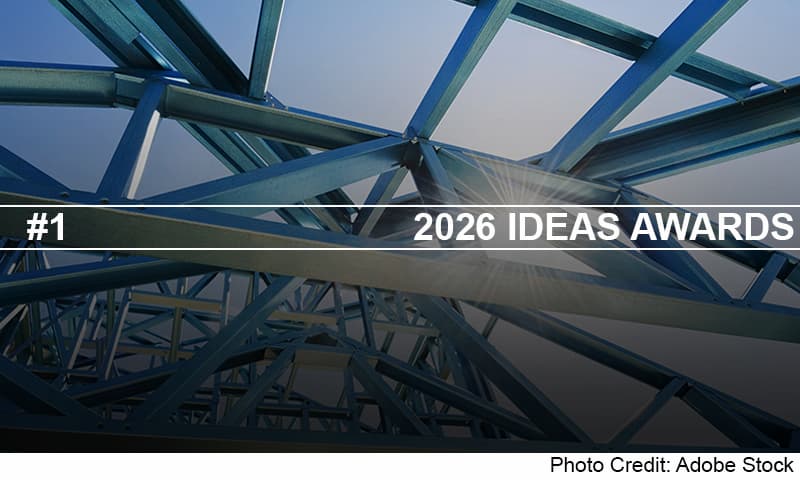 2026 IDEAS Awards Header Image