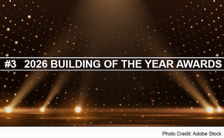 an image of a stage with spotlights and a spotlight