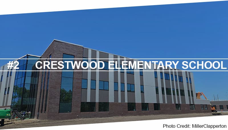 Crestwood Elementary School