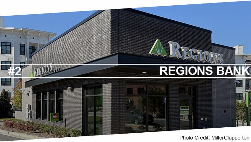 Regions Bank Header