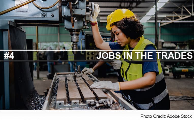 Jobs in the Trades Header