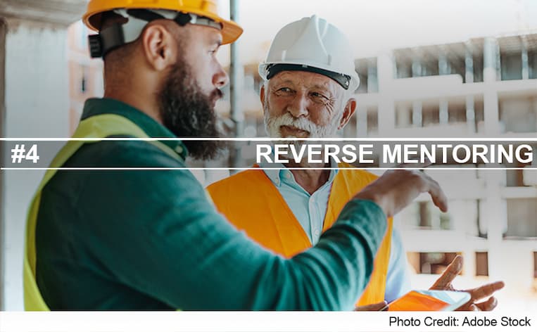 Reverse Mentoring Header