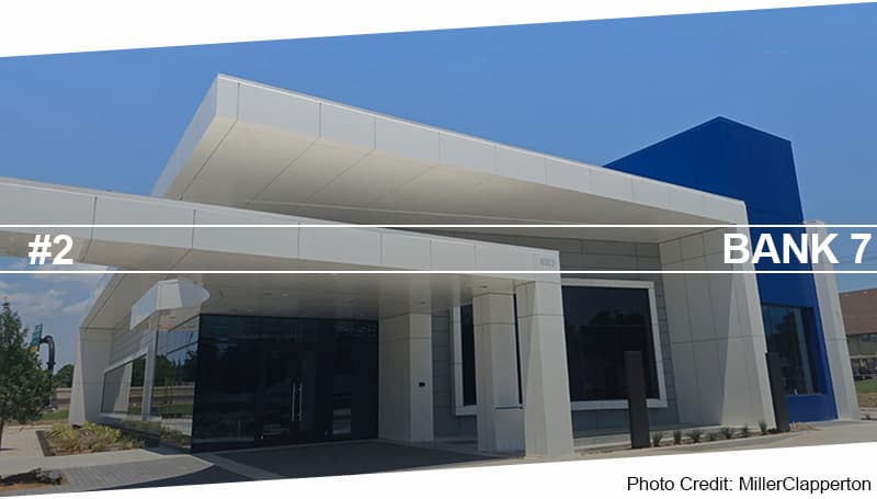Bank 7 Header
