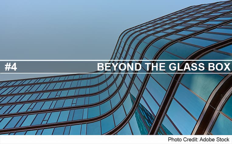 Beyond the Glass Box Header
